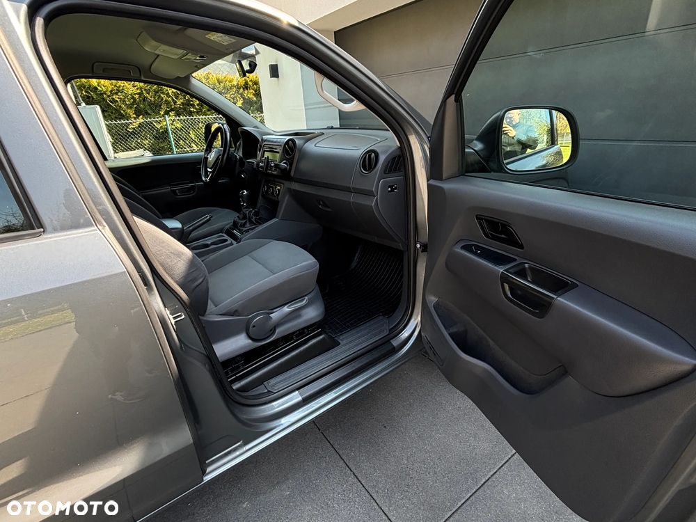 Volkswagen Amarok - 17
