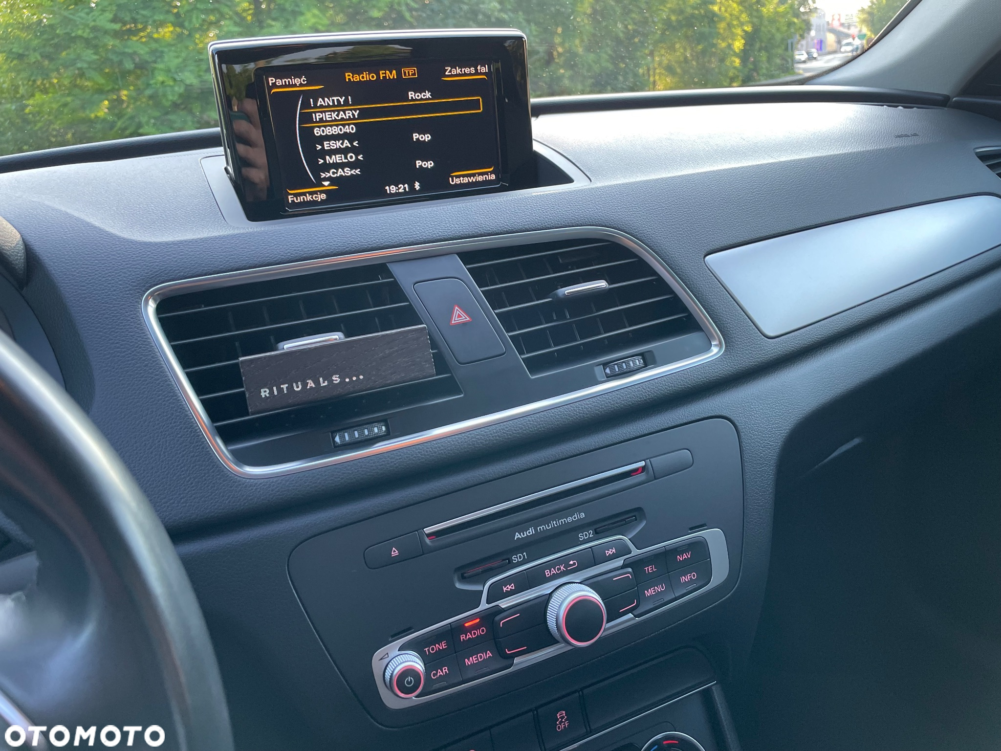 Audi Q3 1.4 TFSI cylinder on demand ultra sport - 7