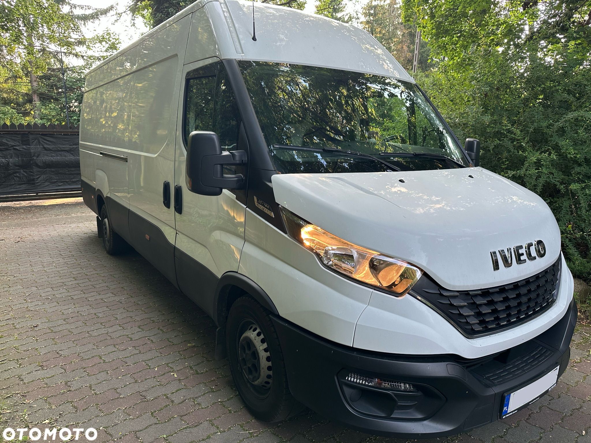 Iveco Daily - 1