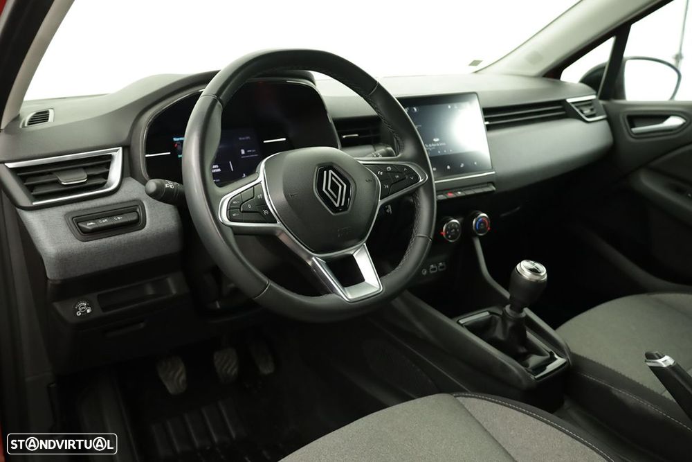 Renault Clio 1.0 TCe Evolution Bi-Fuel - 7