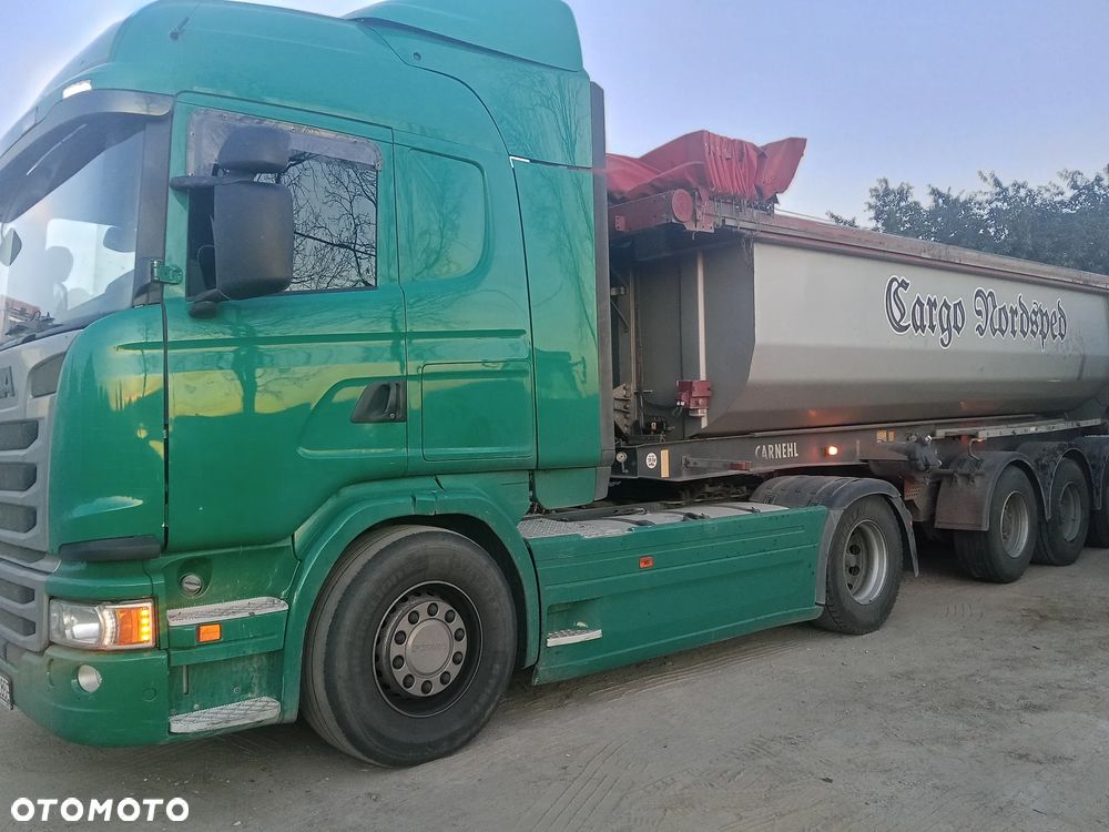 Scania G410 - 23
