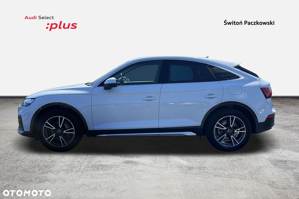 Audi Q5 Sportback - 2