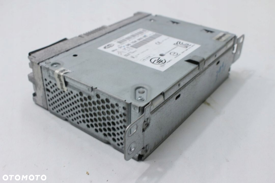 C4 PICASSO II RADIO NAWIGACJA 9810486080 - 6
