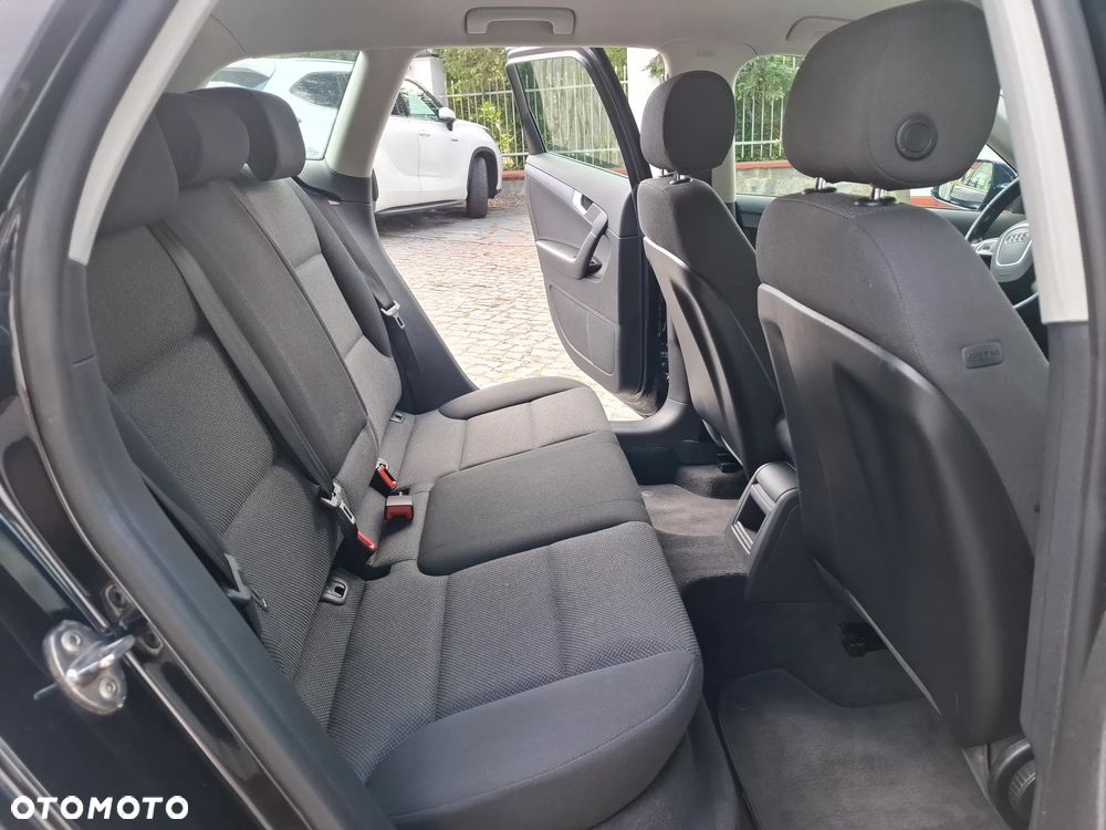 Audi A3 Sportback 1.6 TDI DPF Attraction - 14
