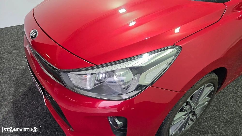Kia Rio 1.0 T-GDi TX - 4