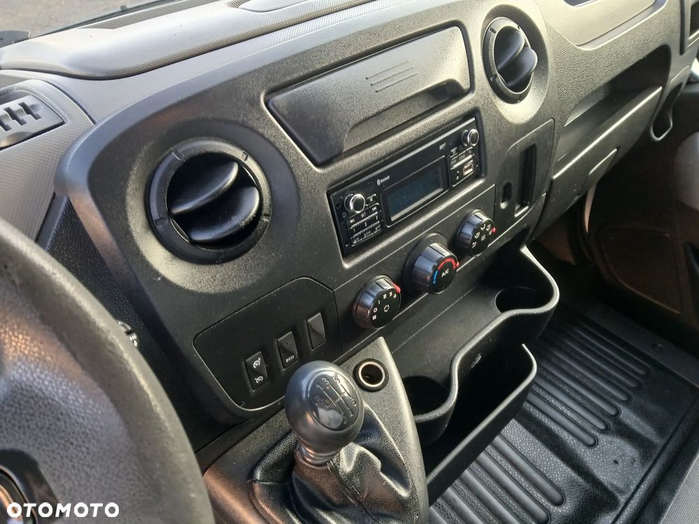 Renault MASTER L3H2 - 13
