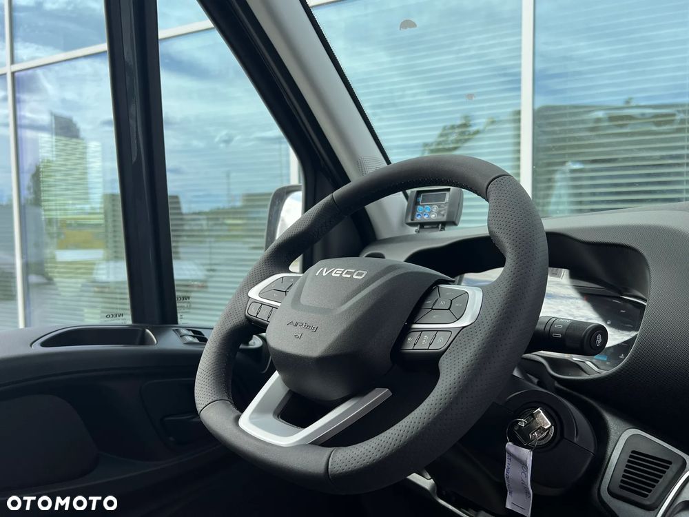 Iveco OD RĘKI,OD ZARAZ,IZOTERMA STWORZONA DO CIĘŻKIEJ PRACY!!! - 19