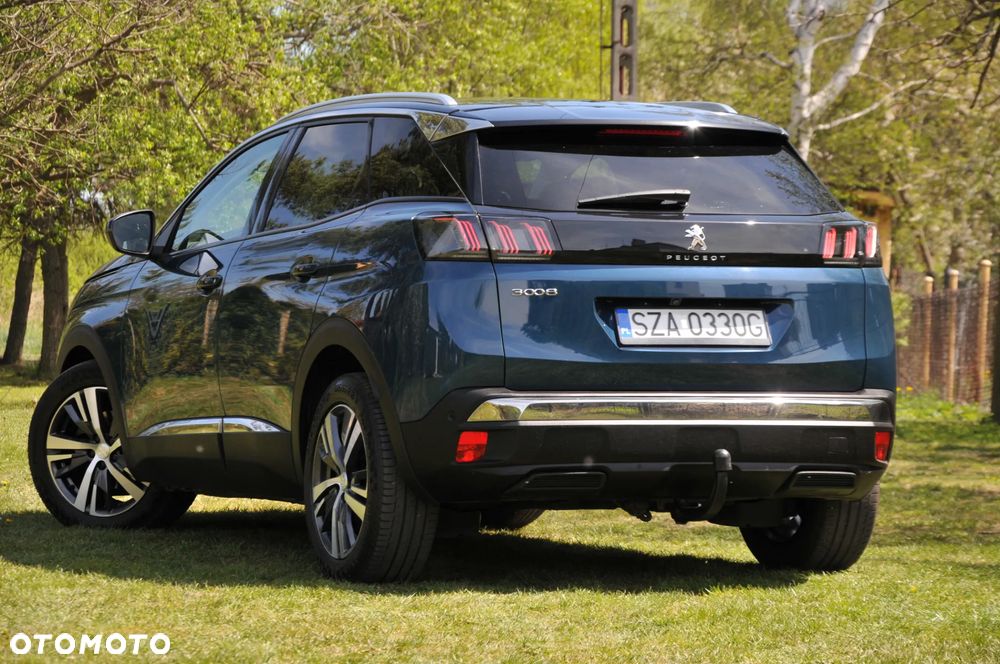 Peugeot 3008 - 13