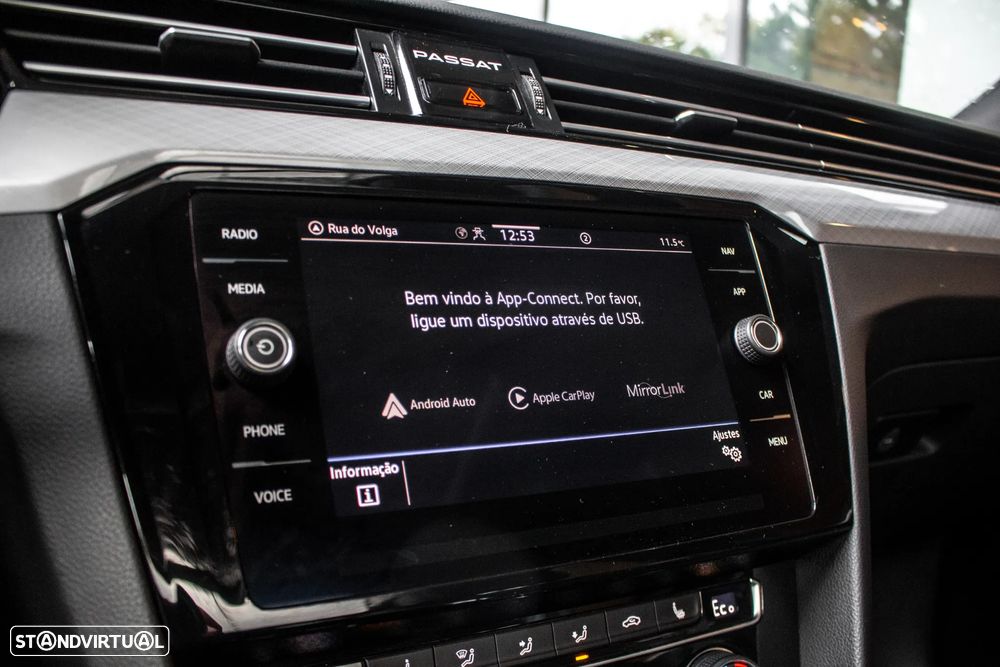 VW Passat Variant 1.4 TSI DSG GTE - 52