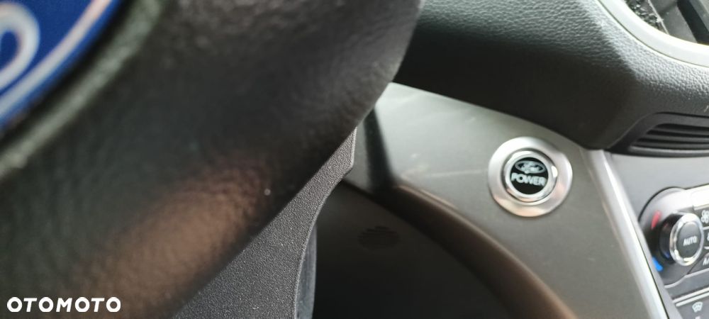 Ford C-MAX 1.6 TDCi Titanium - 21