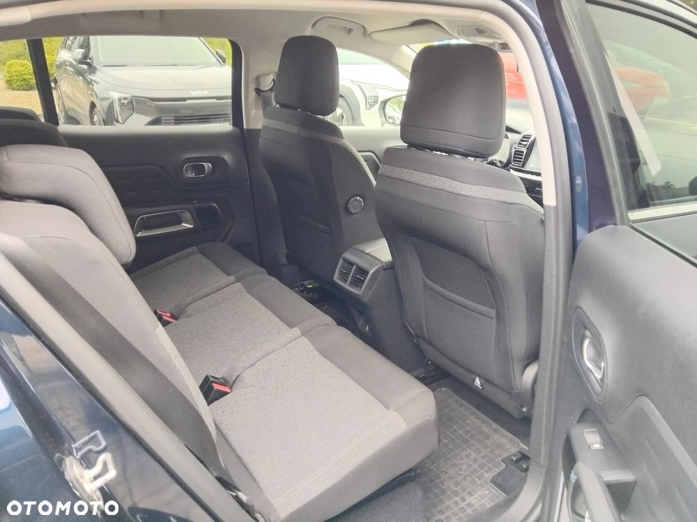 Citroën C5 Aircross 1.5 BlueHDi Feel - 30