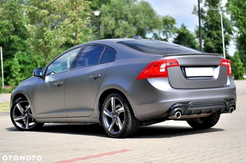 Volvo S60 D3 Drive-E R-Design Momentum - 33