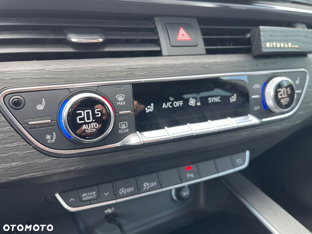 Audi A5 Sportback 40 TFSI mHEV Quattro S tronic - 16