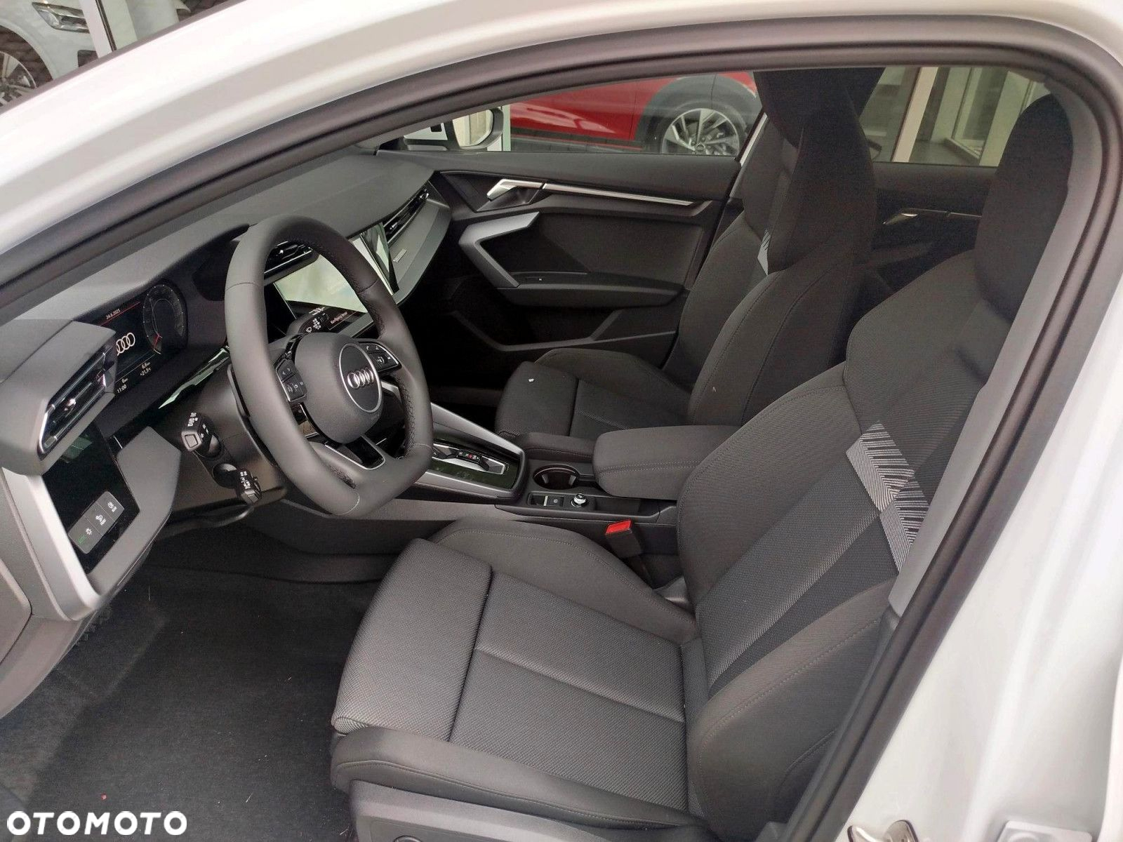 Audi A3 - 7