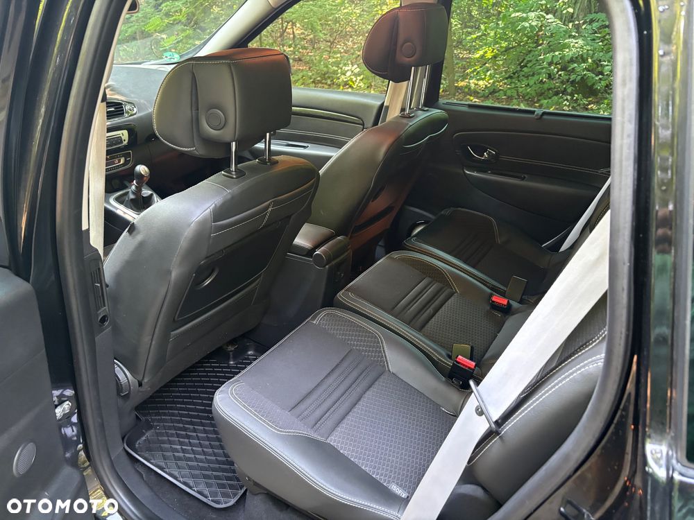 Renault Scenic Energy TCe 130 S&S Bose Edition - 15