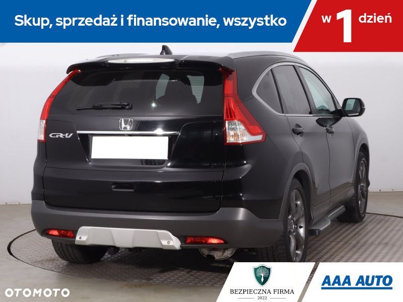 Honda CR-V - 7