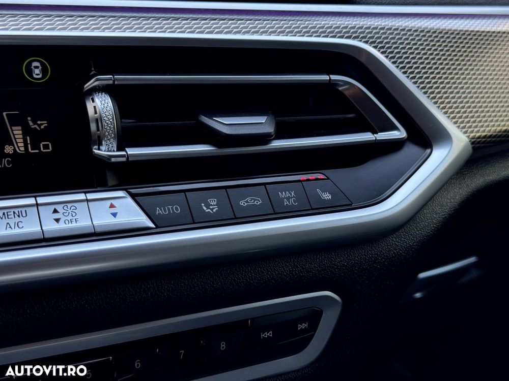 BMW X6 - 17