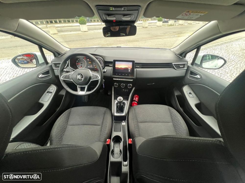 Renault Clio 1.0 TCe Intens - 9