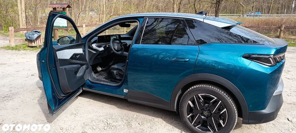 Peugeot 3008 1.2 PureTech mHEV Allure Pack S&S e-DCS6 - 3