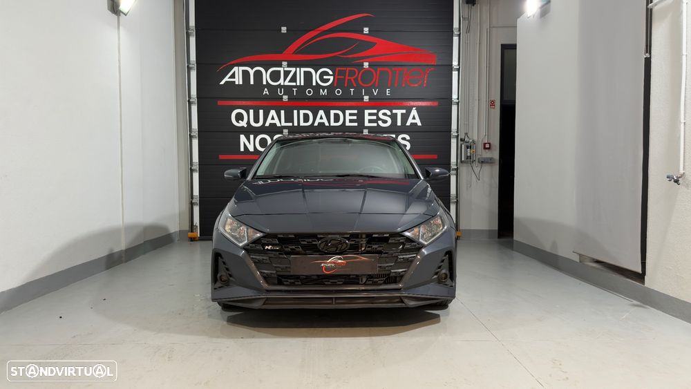 Hyundai i20 1.0 T-GDI Style Plus - 2