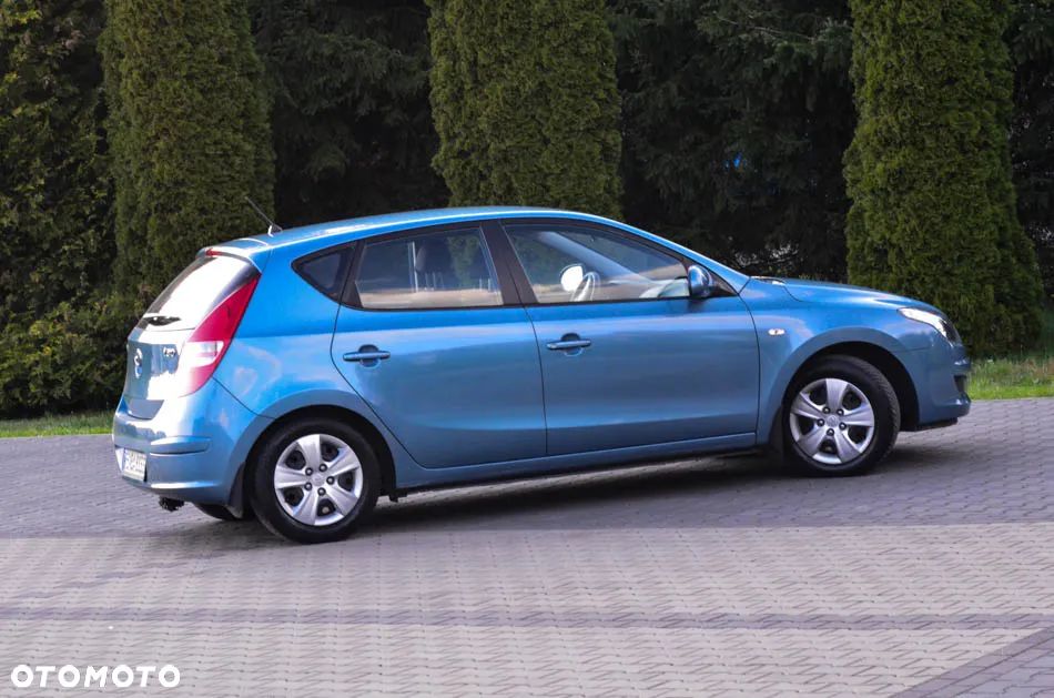 Hyundai i30 1.4 Classic - 9