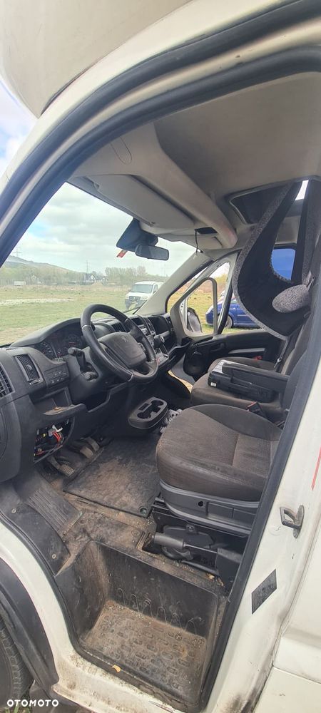 Peugeot Boxer L4 - 7
