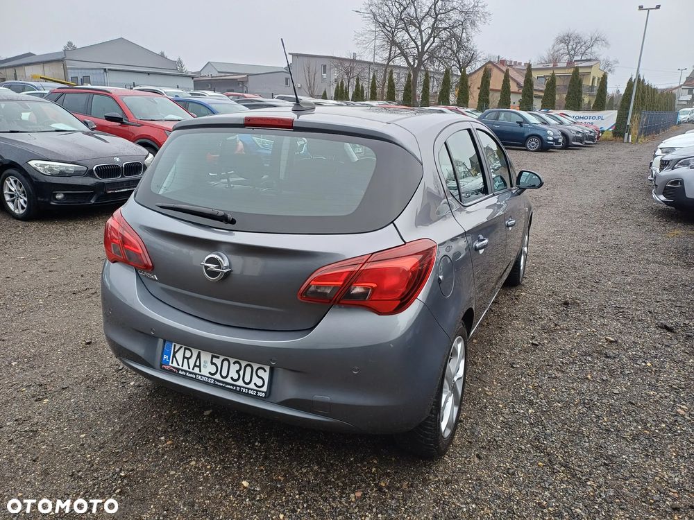 Opel Corsa 1.2 Innovation - 6