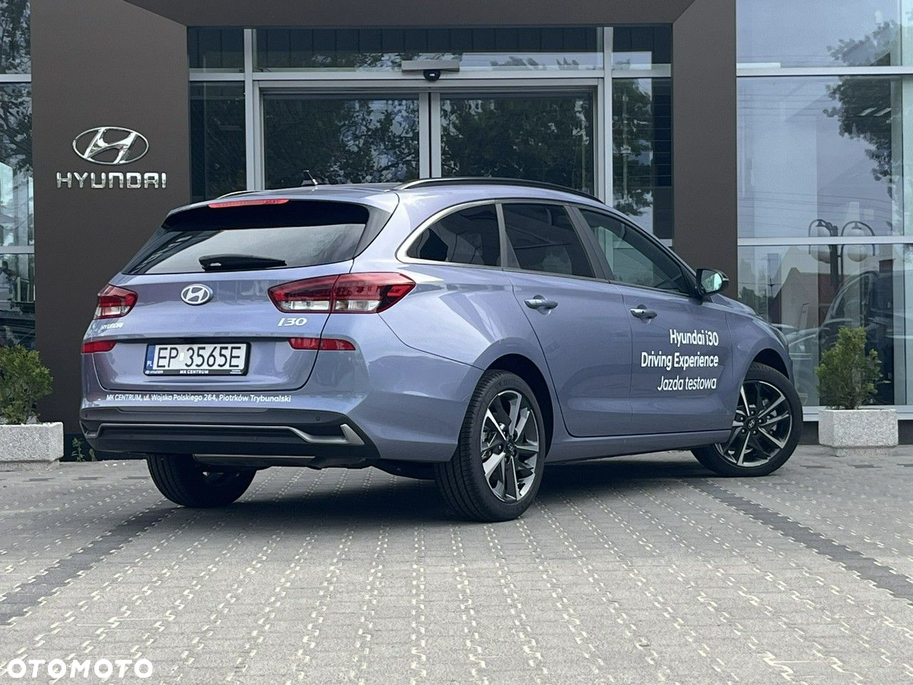 Hyundai i30 - 12