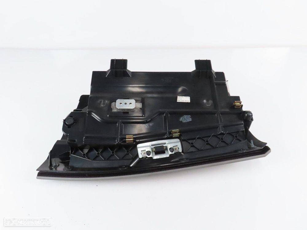 Porta-luvas Seminovo/ Original BMW 5 (E60)/BMW 5 Touring (E61) 51167061080 - 3