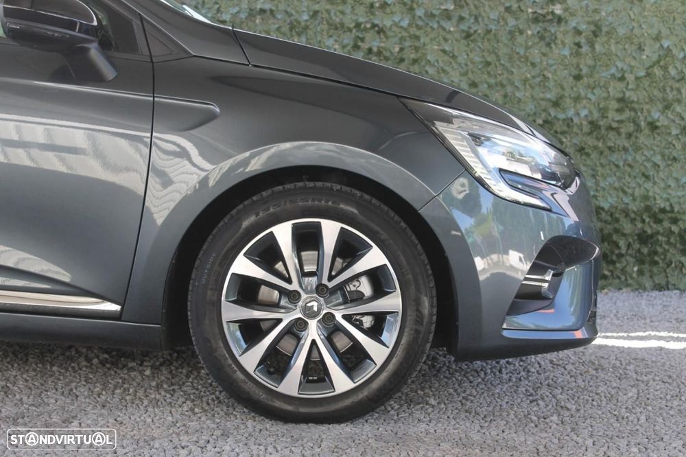 Renault Clio 1.5 Blue dCi Intens - 37