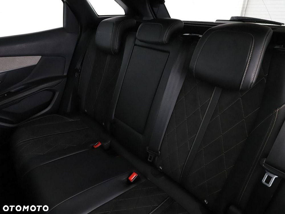 Peugeot 3008 2.0 BlueHDi GT S&S EAT8 - 18