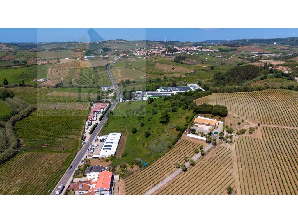 Terreno com mais de 2ha e viabilidade de construção - Grande imagem: 3/10