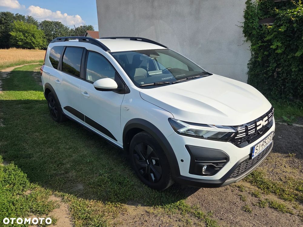 Dacia Jogger 1.0 TCe Expression - 7
