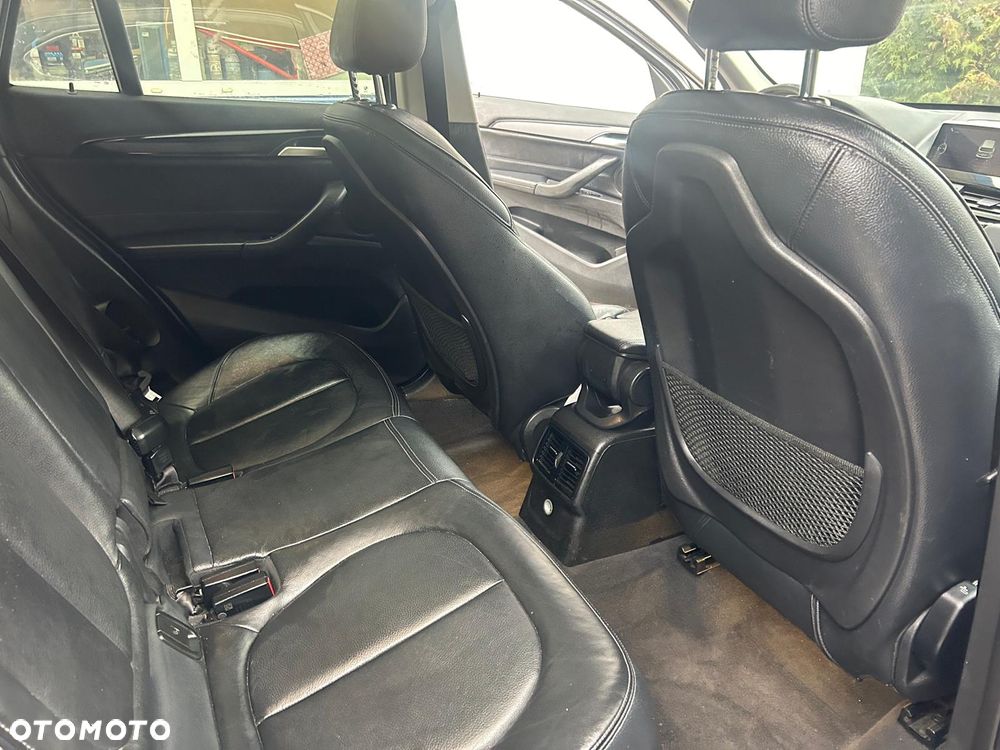 BMW X1 - 22