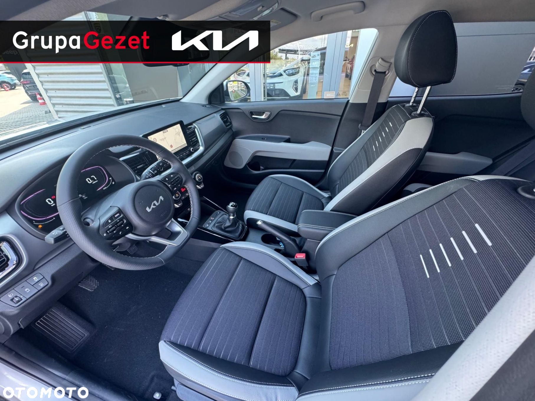 Kia Stonic - 14