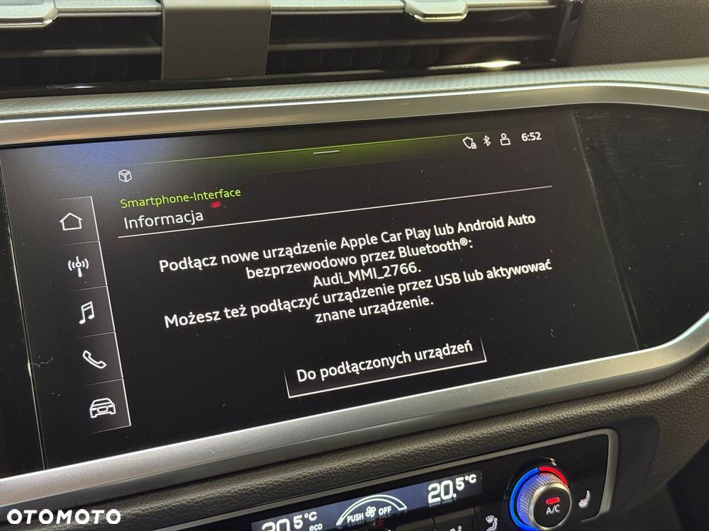Audi Q3 35 TFSI mHEV S-Line S tronic - 41