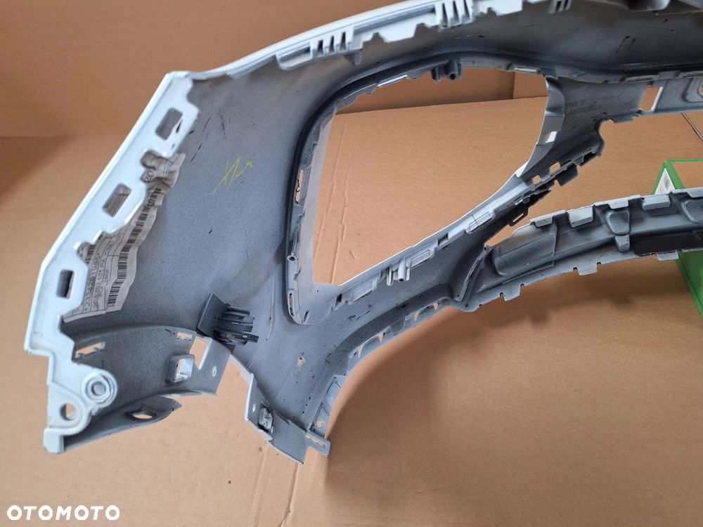 VW T-ROC R-LINE LIFT 22- 2GA NIE KLEJONY! KOLOR: LC9A PURE WHITE ZDERZAK PRZÓD ORYG 2GA807217 AS/AT 2GA807221 WYSYŁKA 24 - 6