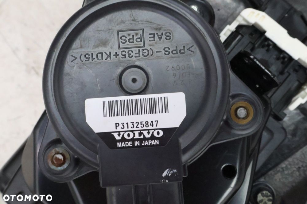 VOLVO XC60 II 2.0 T8 SKRZYNIA BIEGÓW AUTOMATYCZNA 1285474 31325847 - 7