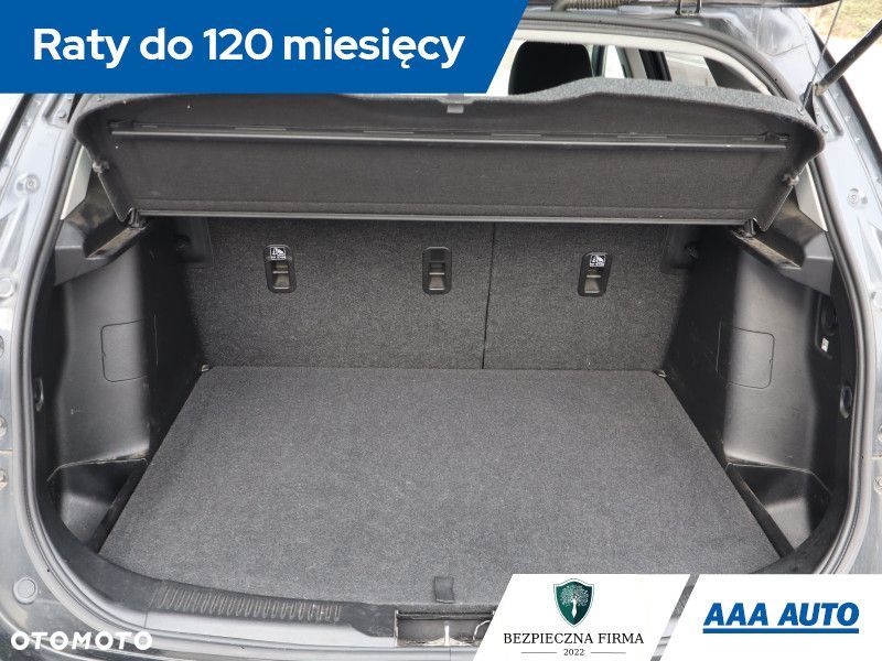 Suzuki SX4 S-Cross - 15