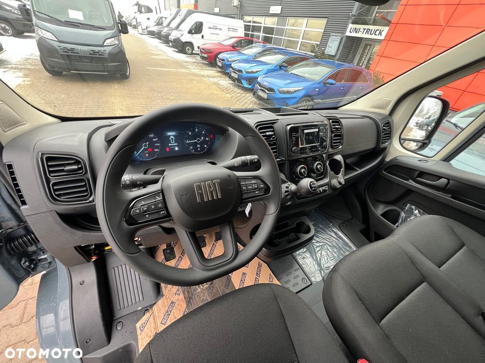 Fiat DUCATO L2H2 3,3t - 12
