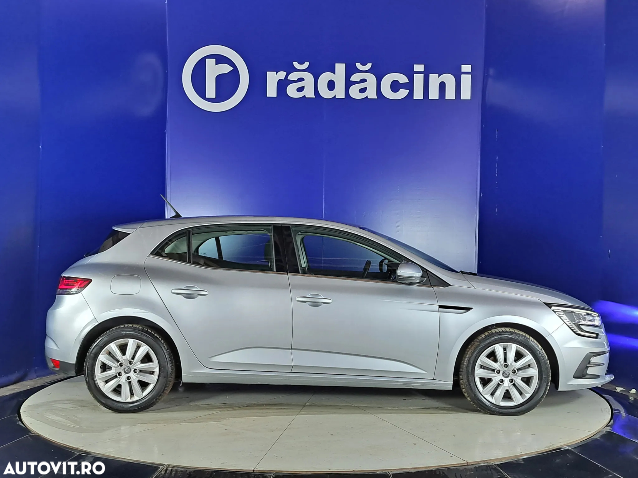 Renault Megane - 6