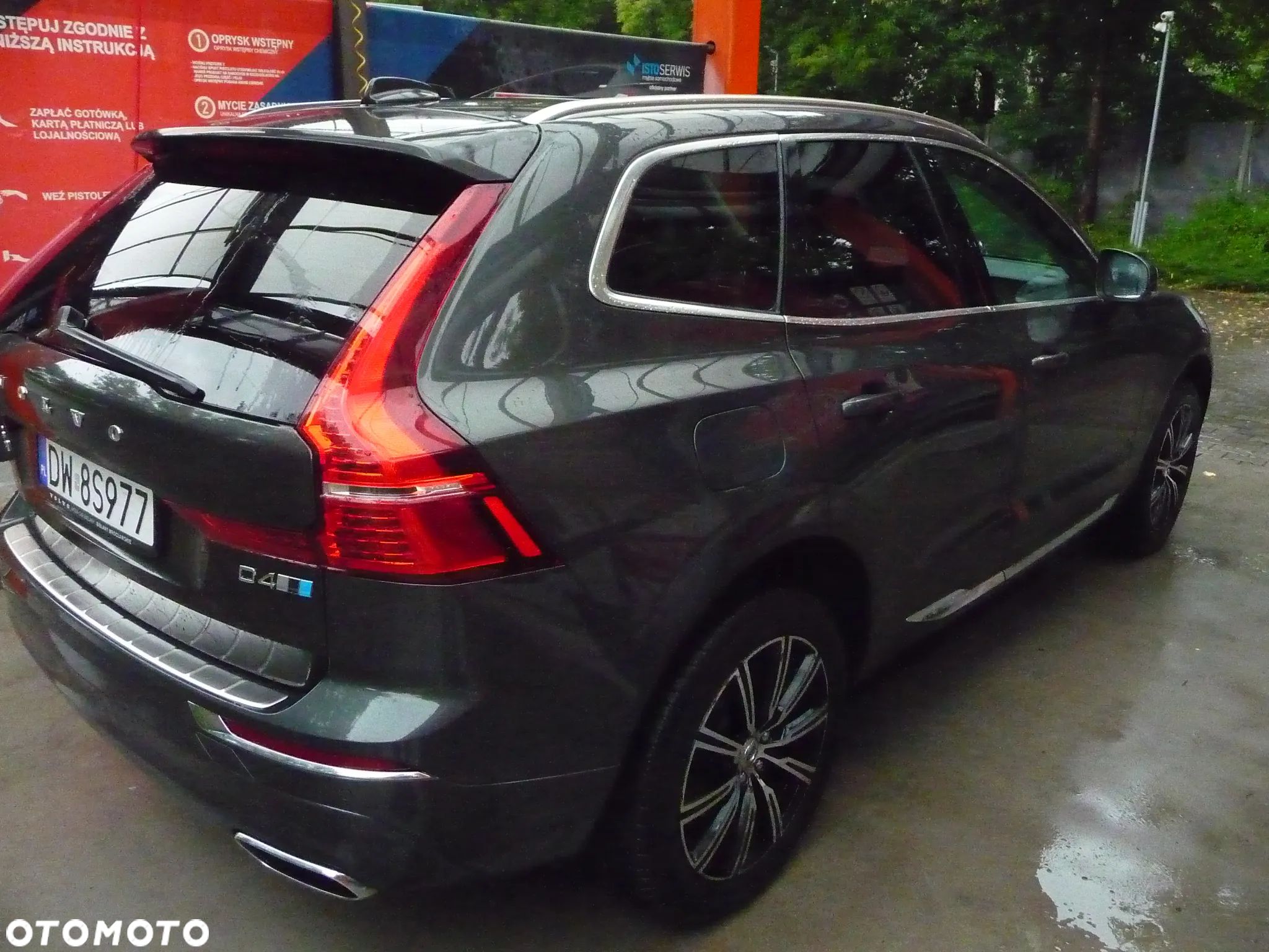 Volvo XC 60 D4 AWD Inscription - 1