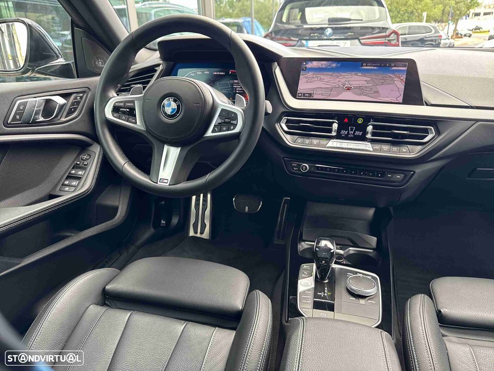 BMW M235i - 12
