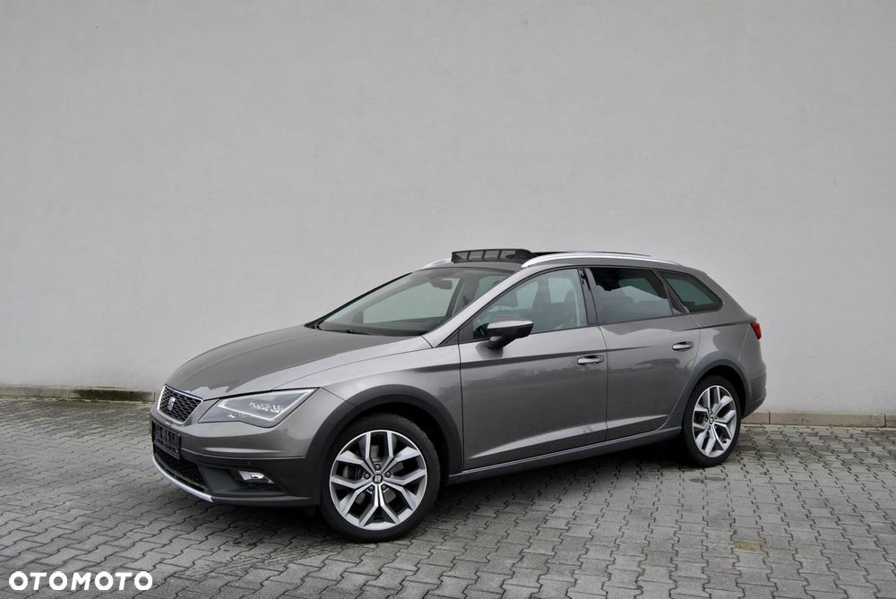 Seat Leon - 4