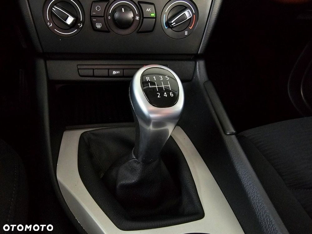 BMW X1 - 17