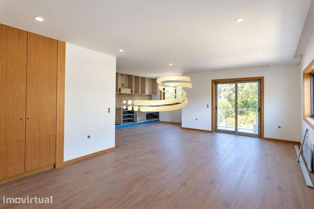 Apartamento T2 perto de Espinho