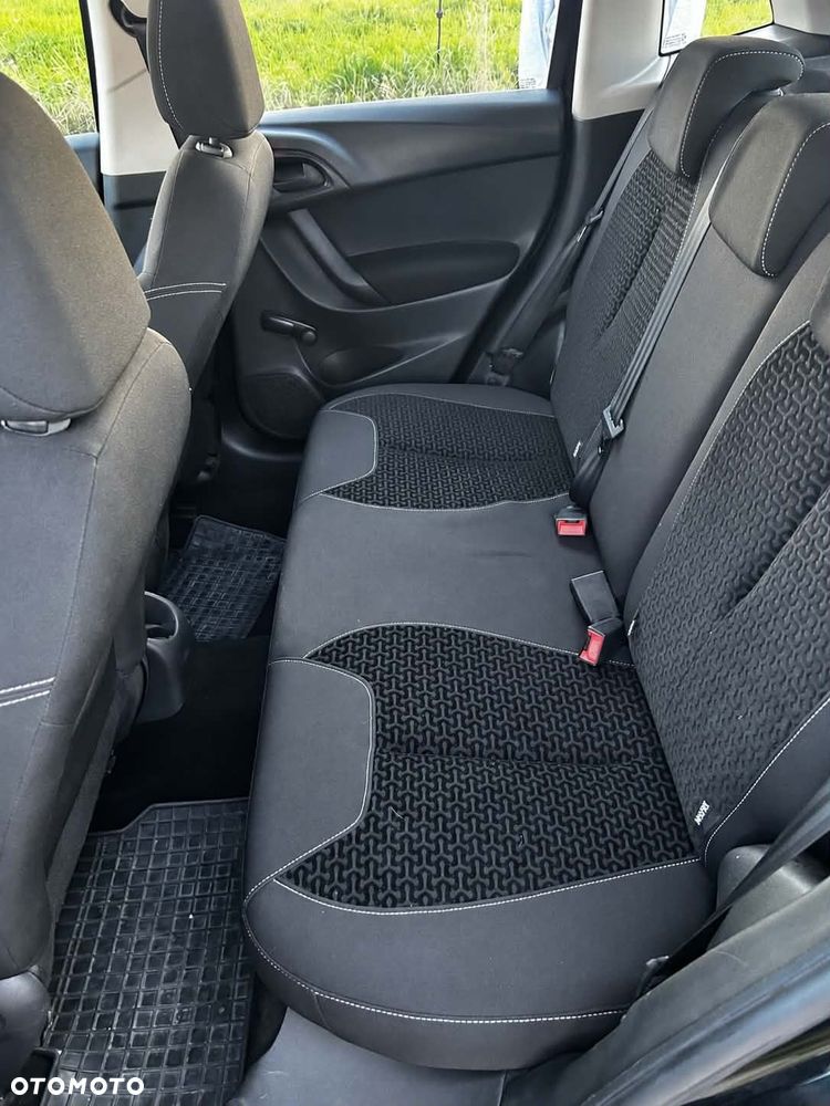 Citroën C3 - 8