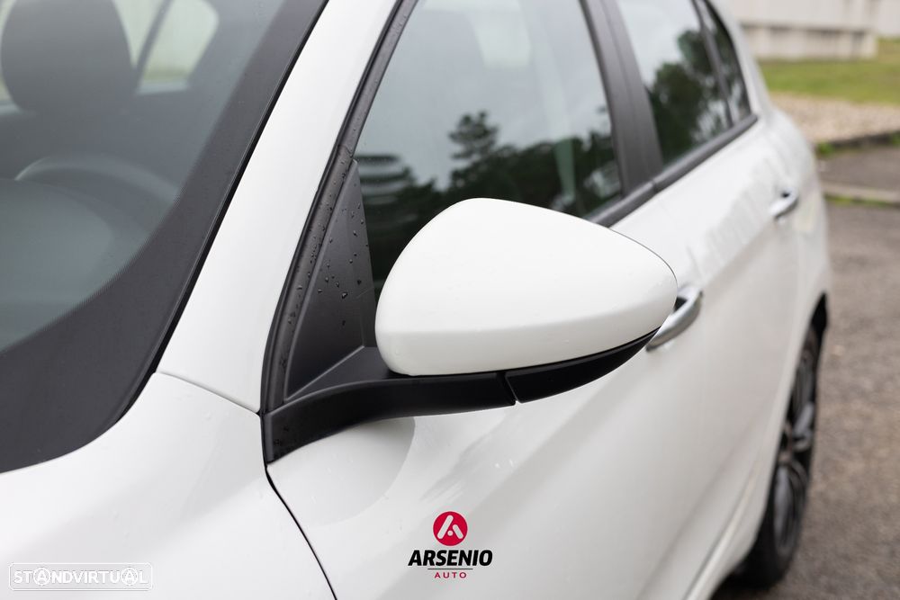 Fiat Tipo 1.3 MultiJet City Life - 20