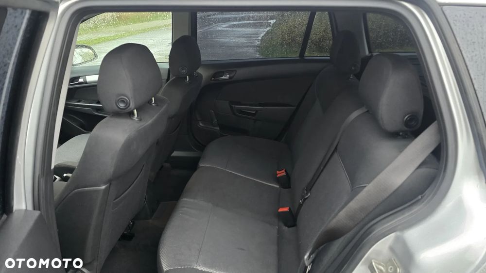 Opel Astra 1.7 CDTI Caravan DPF (119g) Edition 111 Jahre - 14