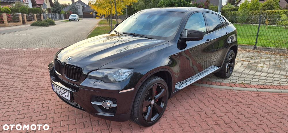 BMW X6 35d xDrive - 10